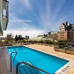 Falls Parliament Suite By Iris Properties!