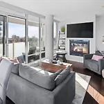 Falls Parliament Suite By Iris Properties!
