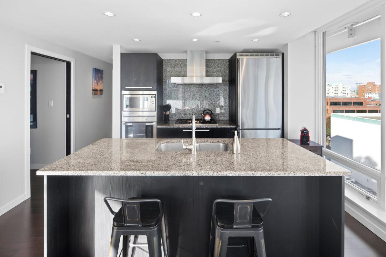 Falls Parliament By Iris Properties! Dom wakacyjny Victoria