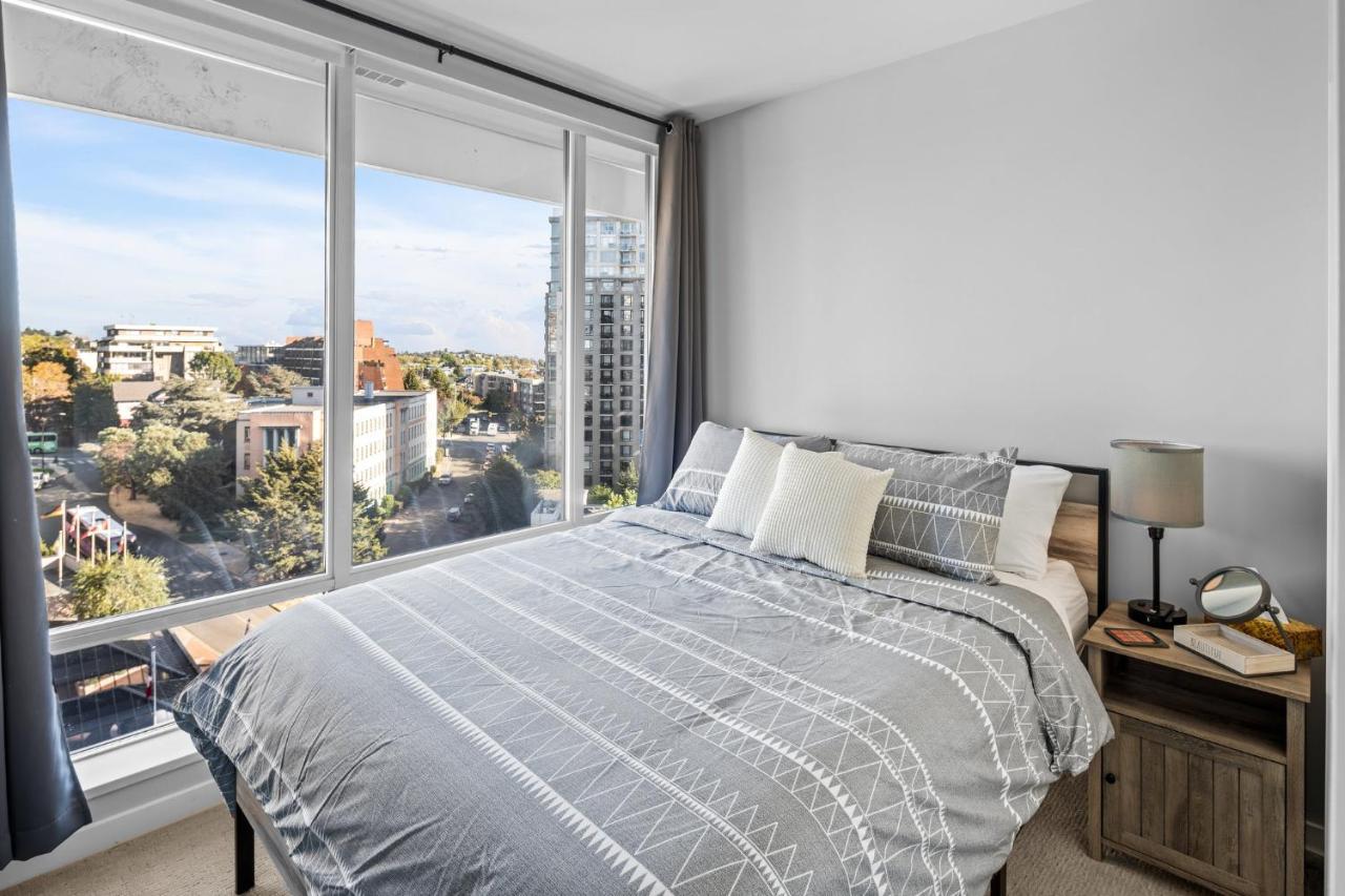 Falls Parliament By Iris Properties!