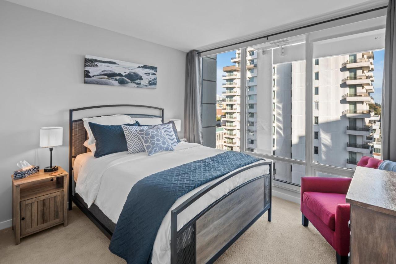 Falls Parliament By Iris Properties! Victoria