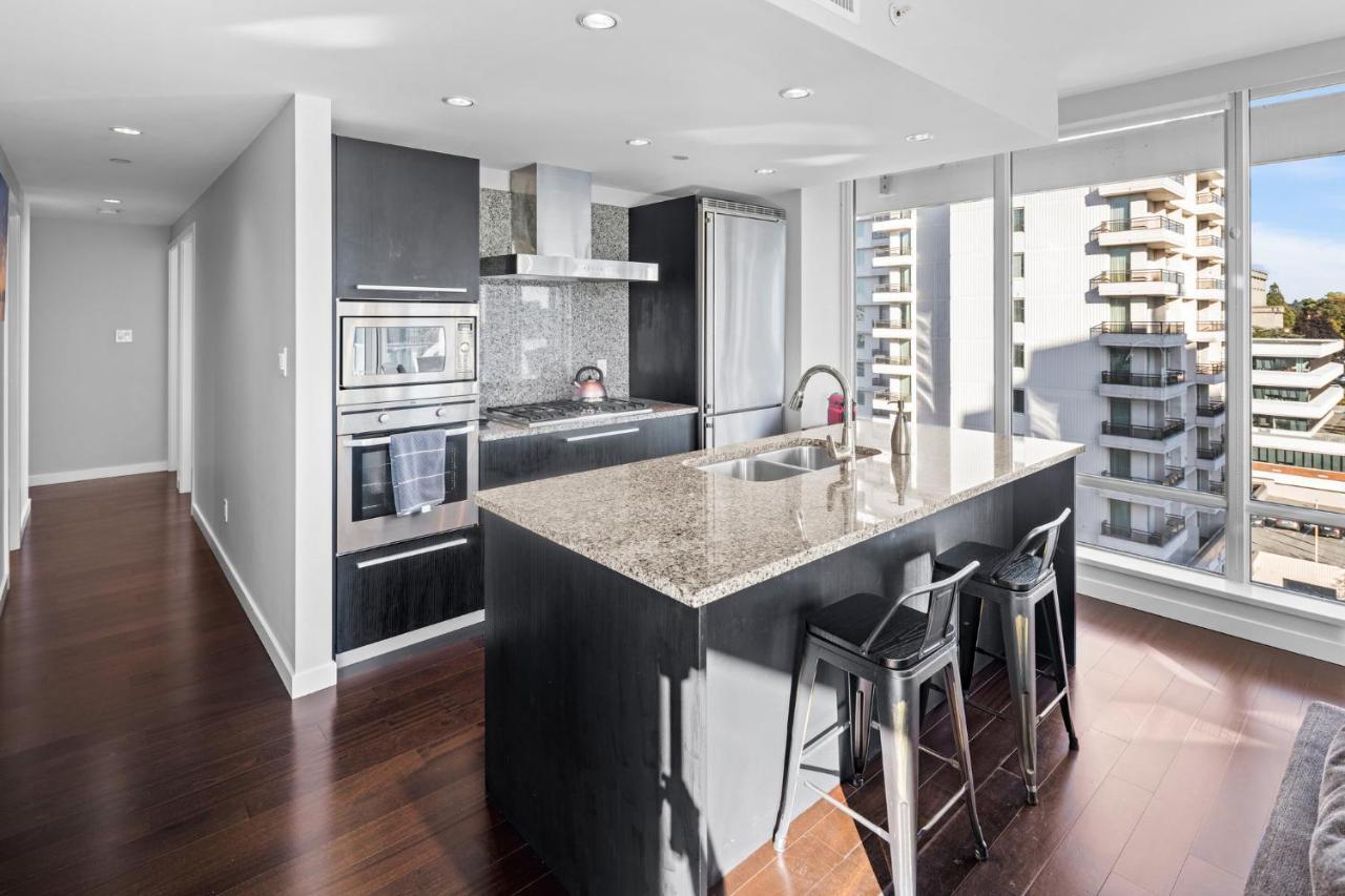 Falls Parliament By Iris Properties! Dom wakacyjny Victoria