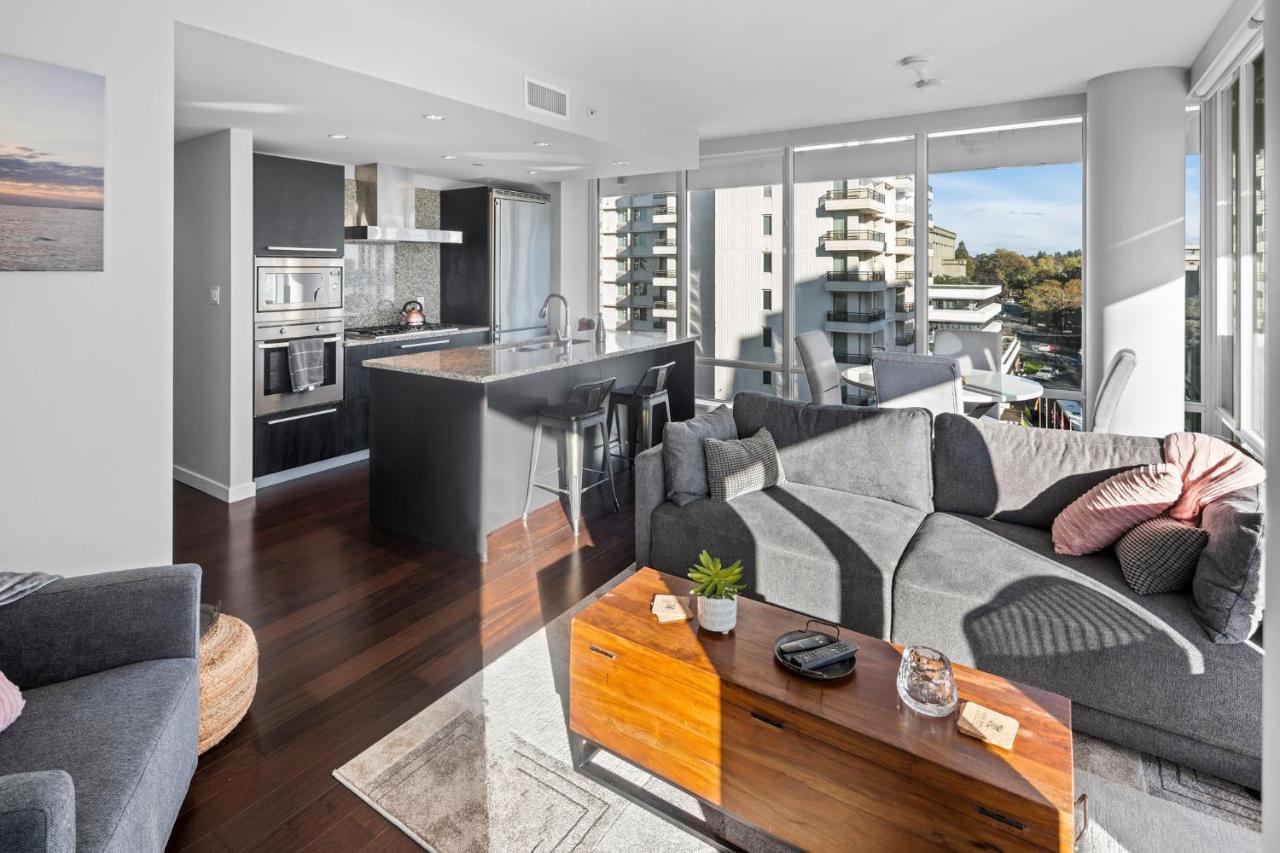 Falls Parliament By Iris Properties! *