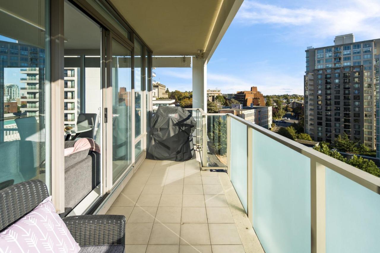 Falls Parliament By Iris Properties! * Victoria