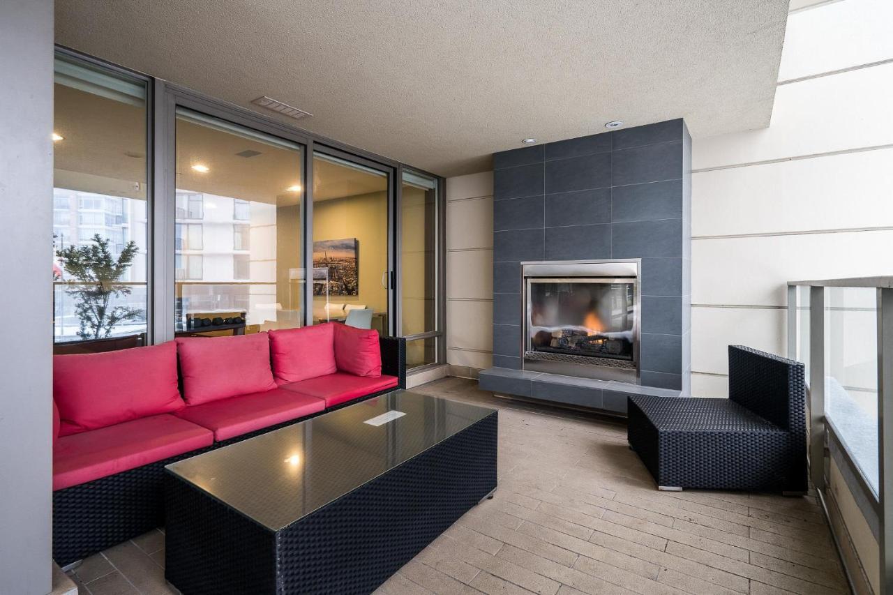 Falls Parliament By Iris Properties! Victoria
