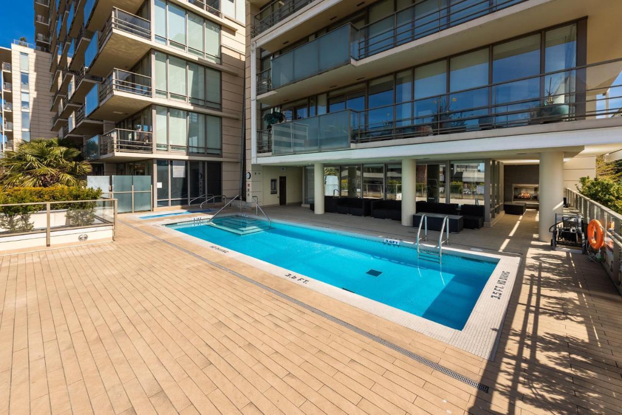 Falls Parliament By Iris Properties! Victoria