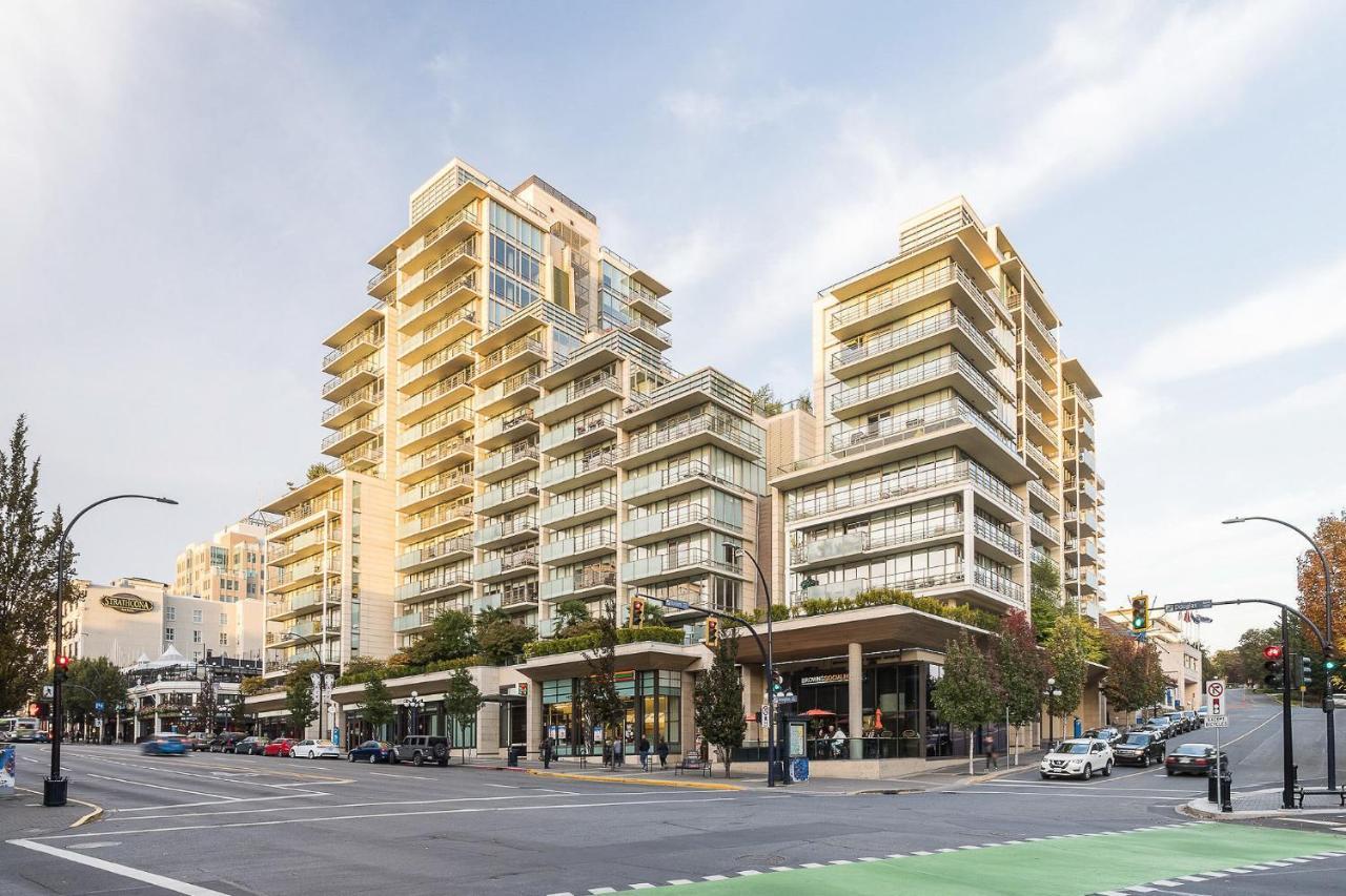 Falls Parliament By Iris Properties!